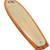 Vintage 60's Surfboards Australia 6' 10" Surfboard 2 thumbnail