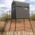 Fiberglass Deer Blinds for sale 14 thumbnail