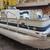 19' Spectrum pontoon boat 4 thumbnail