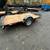 6 x 10 Single Axle TILT Trailer 3.5K 13 thumbnail