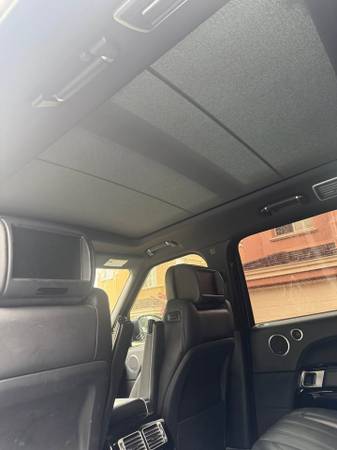 2015 Land Rover Range Rover Supercharged - $20,000 (San Francisco)63470774573697121