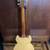 Epiphone Dot ES339 Blonde 4 thumbnail