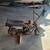 Custom mini bike 5 thumbnail