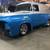 1956 Ford F100 Panel Truck 13 thumbnail