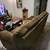 Moving! Free couch 3 thumbnail