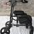 Nexus 3 4-Wheel Walker Wheeled Walker 18 inch Light, Folding, Height 11 thumbnail