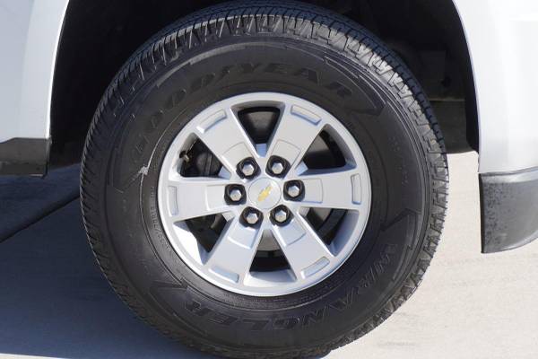 2019 Chevrolet Colorado 2WD - Photo 8