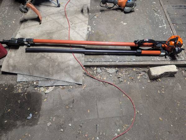 Echo power pruner with extension 1