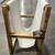 NWT Nate Berkus Magazine or Book Rack Sling 2 thumbnail