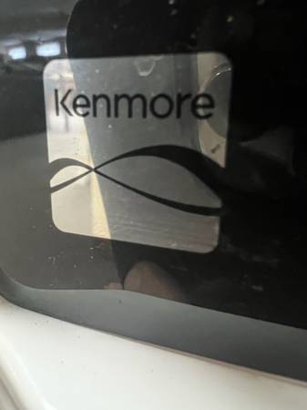 Beat the summer heat! 🥵Kenmore window ac air conditioner 5,200 btu - $80 (Framingham)63470650460419121