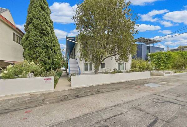 $1,500 / 2br - 715ft2 - ¿Es esto demasiado bueno para ser verdad? La ubicación perfecta en Santa Monica (Santa Monica)63869889549569123