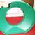 LEAF GRASS Blower FUNNEL PART Direct Lawn Waste to Garbage Can 5 thumbnail