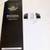 NEW NEVER USED SHARPER IMAGE SLIM CD STEREO WITH AM/FM DIGITAL TUNER 8 thumbnail