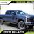 2025 Ford Super Duty F350 F 350 F-350 SRW Super Duty F 350 SRW Super D 2 thumbnail