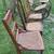 Vintage Chairs - Accent, Rocking, Caned, Office - Priced Separately 3 thumbnail