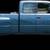 1996 Dodge dually diesel extra-cab SLT 4x4 5 speed manual 2 thumbnail
