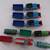 Thomas The Tank Engine Train Set Train Station Lots of Cars and Tracks 4 thumbnail