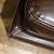 BROWN LEATHER OTTOMAN WITH STORAGE, SQUARE 7 thumbnail