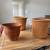 Beautiful Baskets for Blankets Toys or Plants various sizes 4 thumbnail