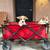 Foldable Picnic Red Wagon 6 thumbnail