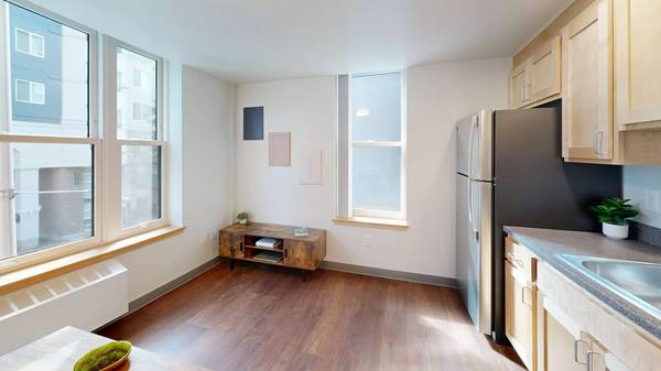 $1,100 / 407ft2 - ¡Siéntase como en casa desde la primera noche! ¡Enamórese de su estudio! (Seattle - A 3 minutos del Space Needle)63929298956930120