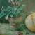 Print "Pumpkin and Flower Pot "Henriette Wyeth -Hurd 6 thumbnail