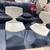Tonon Quo Stackable Chairs 28 AVAILABLE 3 thumbnail