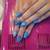 Custom Homemade Press On Nails 3 thumbnail
