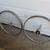 New Front & a Rear Coasterbrake 24" 36 spokes Steel Bicycle Wheelse 1 thumbnail