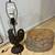 Rooster Table Lamp 9 thumbnail