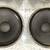 Electro-Voice EV Force 15 Inch 8 Ohm Speaker Pair 6 thumbnail