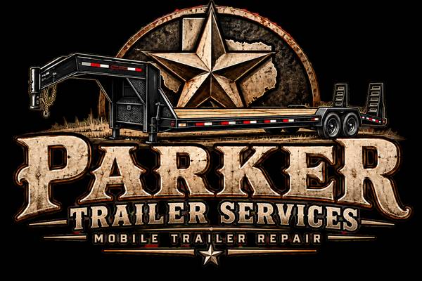 PARKER TRAILER SERVICES. WE COME TO YOUR TRAILER FOR REPAIRS 1