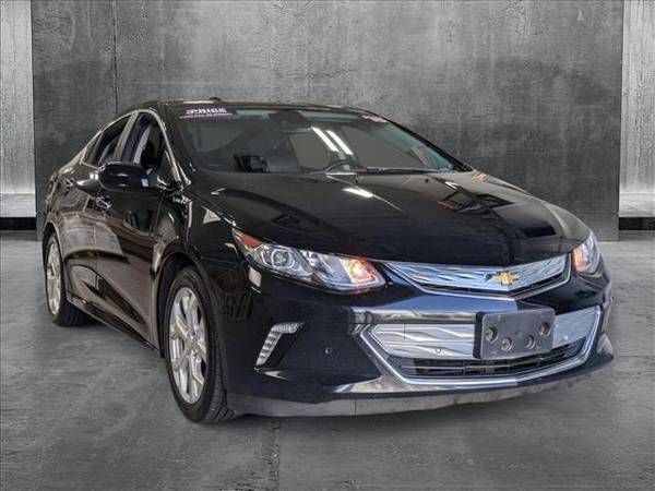 2018 Chevrolet Volt Chevy Electric Premier Sedan - $10,449 (Call *(669) 200-6523* to Confirm Availability Instantly)63624035190657122