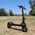OFF Road Electric Scooter 1000W + Free hard shell bag 1 thumbnail