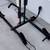 Yakima StickUp hitch mounted folding bike rack 3 thumbnail