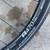 29er REAR wheel thru axle 11speed disc brake All black 6 thumbnail