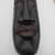 African Hand Carved Wooden Folk Art Tribal Mask Wall Decor 39" Tall 4 thumbnail