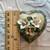 Vintage Heart Shaped Trinket Box 3 thumbnail