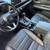 2025 Honda CRV Hybrid Sport-L suv Black 14 thumbnail