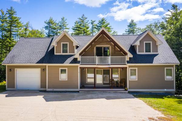 $1 / 5 br - *Okemo Modern Mountain Escape* (4 Whispering Pines Rd, Ludlow, VT 05149, EE. UU.)633134489039371211