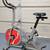 Sunny Health & Fitness Indoor Exercise Bike, Stationary Cycling Bike 8 thumbnail