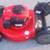 Troy-Bilt 21 inch cut push mower with high back wheels 1 thumbnail