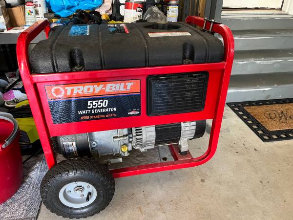Generator 1