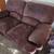 **LOVESEAT SOFA COUCH DOUBLE RECLINER** 2 thumbnail