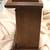 Sterling & Noble Retro Mantel Clock Battery Operated 3 thumbnail