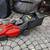 Black & Decker Battery Lawnmower 1 thumbnail