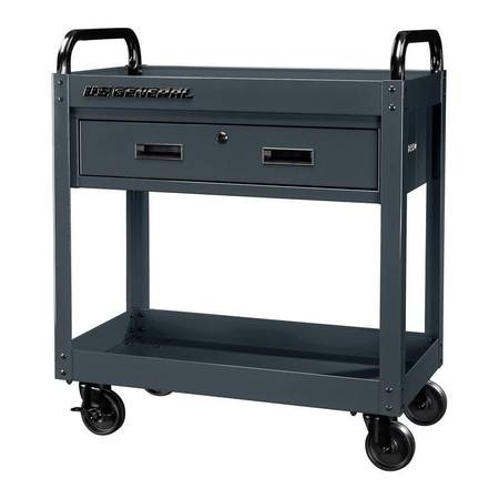 Tool Cart 1