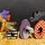 Halloween table top decor 22 thumbnail