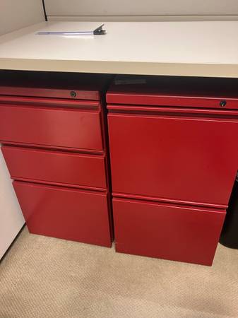 File Cabinets 1