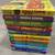 MIDDLE SCHOOL BOOKS BY JAMES PATTERSON 10 Books 3 thumbnail